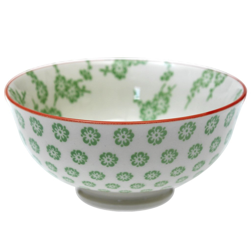 Bowls: Ceramic Japanese