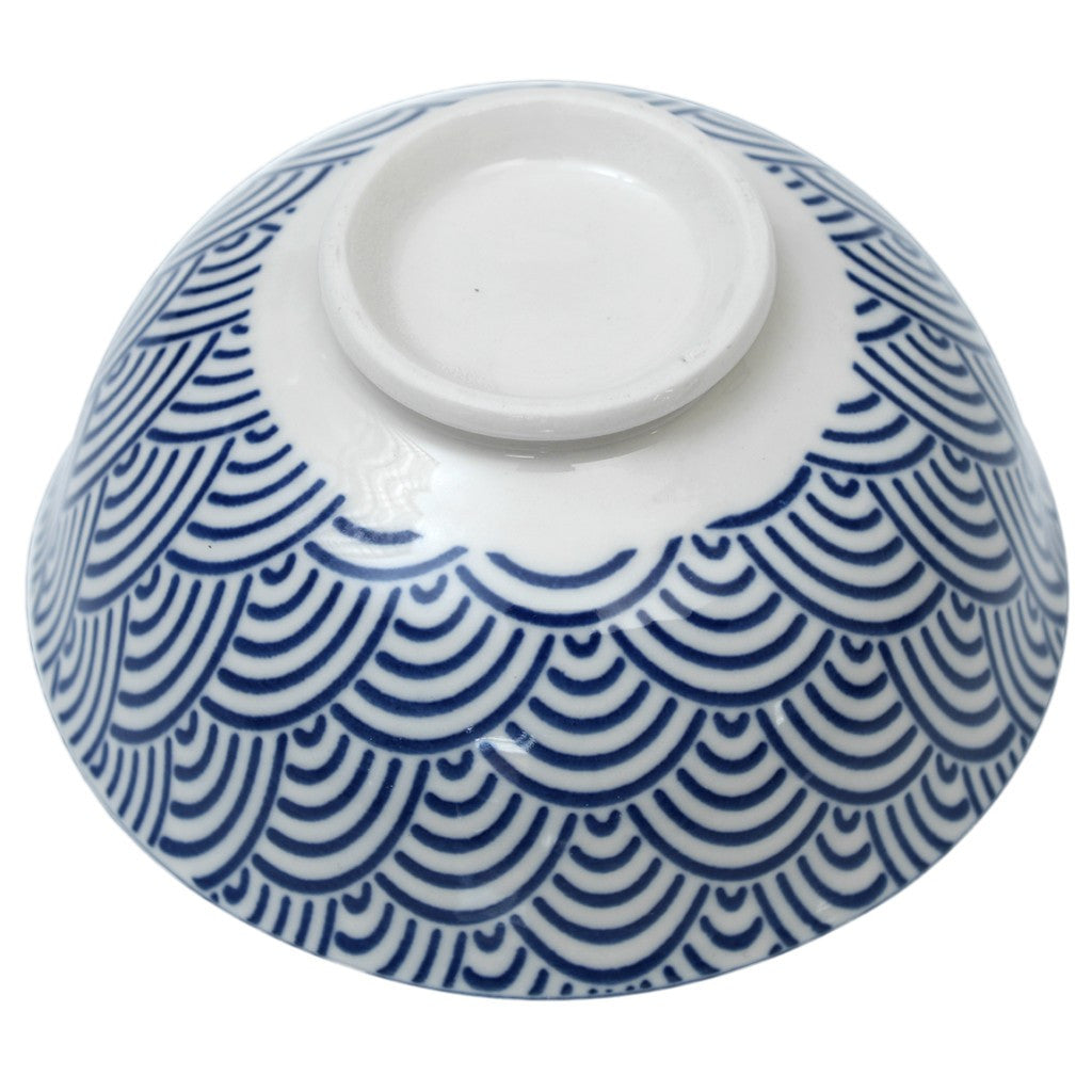 Bowls: Ceramic Japanese
