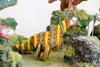 Cookie Cutter Set: 3-D Dinosaurs - Brachiosaurus