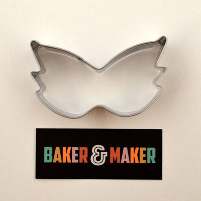 Cookie Cutters: Stainless Steel Mask