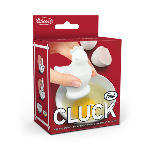 Cluck! Egg Separator
