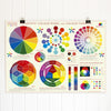 Gift Wrap: Various Designs