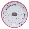 Plates: Confetti - Pack of 8