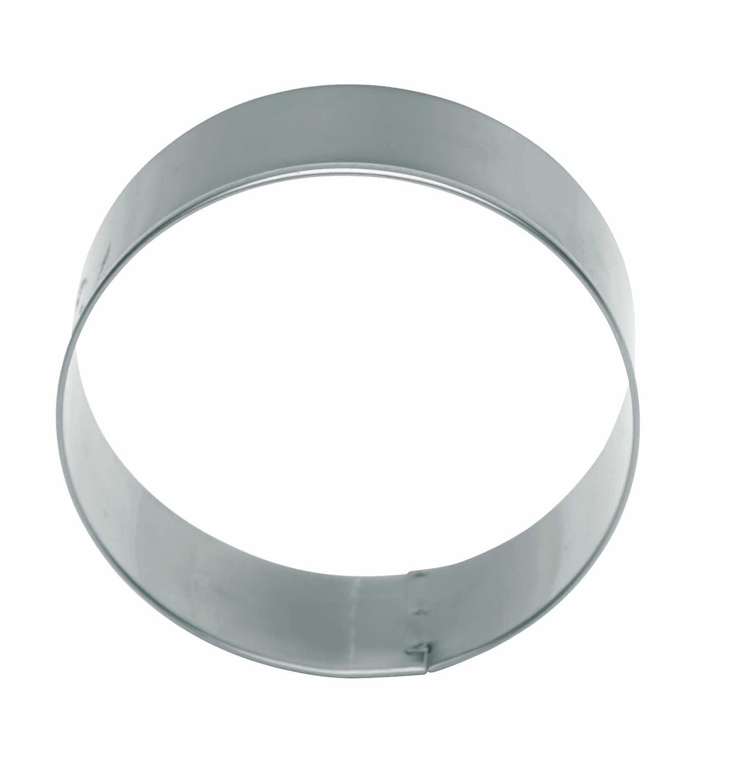 Cookie Cutter: Plain Round