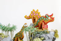 Cookie Cutter Set: 3-D Dinosaurs - Brachiosaurus