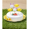 Cake Toppers/Food Picks: Easter Pom Poms