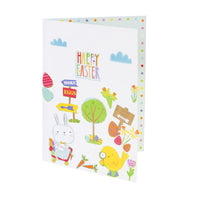 Stickers: Easter