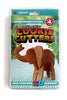 Cookie Cutter: 3-D Safari - Hippo