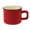 Red Espresso Cups