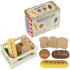 Farm Store Crate