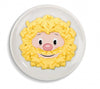 Food Face: Children's Plates