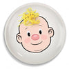 Food Face: Children's Plates