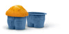 Muffin Tops Cake Moulds - Pack of 4 - Fred & Friends