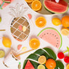 Fruity Swizzle Sticks: Pack of 12