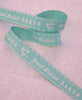 Ribbon: Great British Baker Various Colours - 15mm 4m