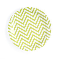 Chevron Paper Partyware: 5 Colours