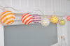 Party Lights: Candy Stripes