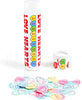 Love Hearts Party Scatter Confetti