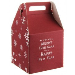 Gift Box: Merry Christmas