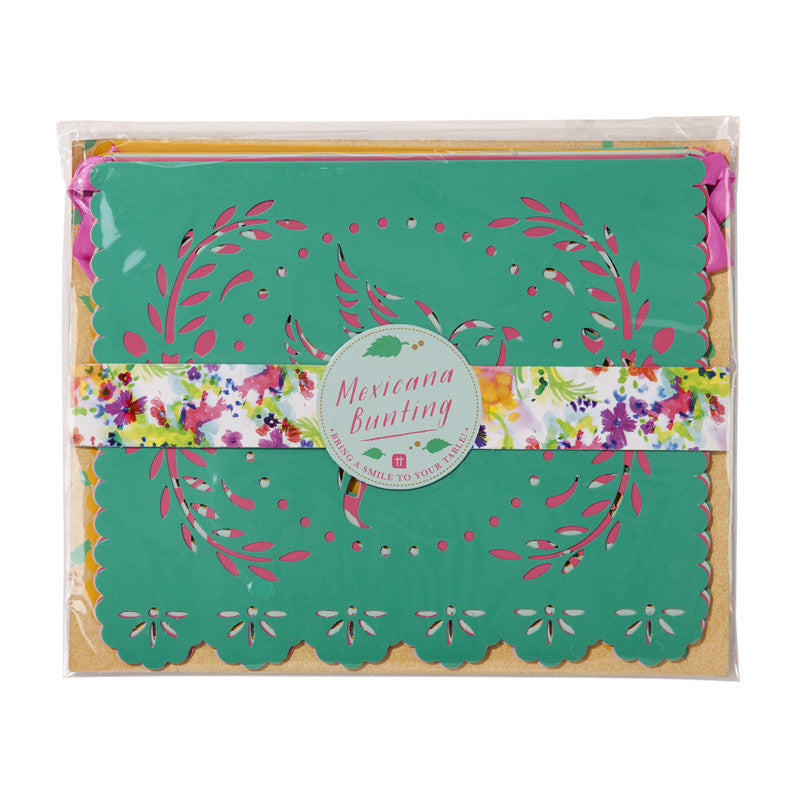 Mexican Bunting