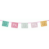 Mexican Bunting