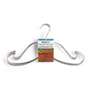 Moustache Hangers: Set of 4