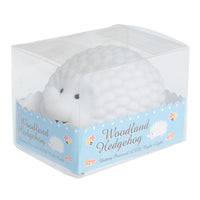 Night Light: Hedgehog
