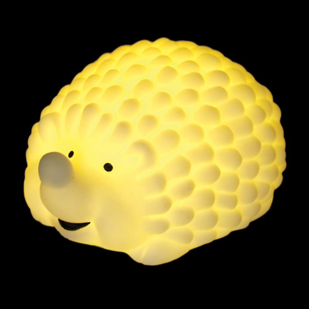 Night Light: Hedgehog