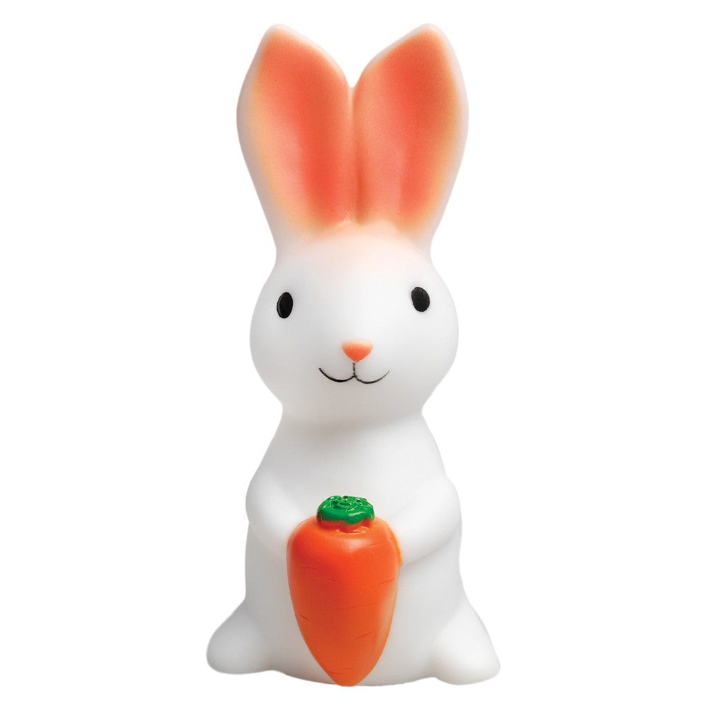 Night Light: Hungry Bunny