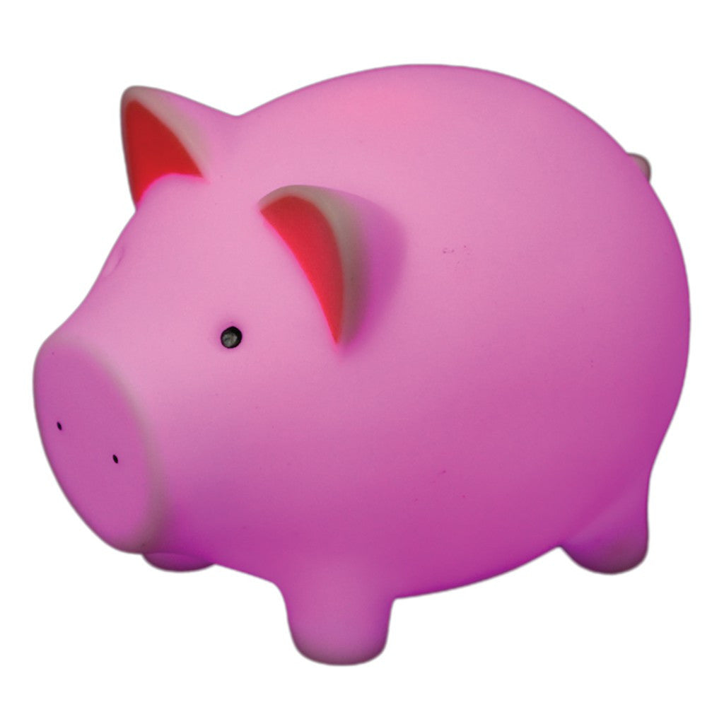 Night Light: Piggy