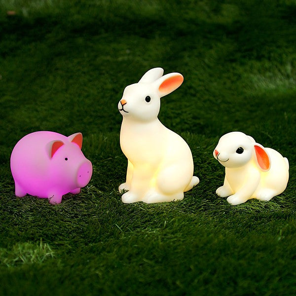 Night Light: Piggy