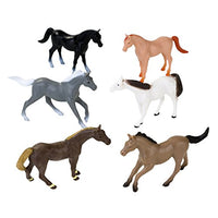 Talking Tables: Party Ponies