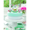 Cake Bunting & Toppers: Frills & Frosting Poptops