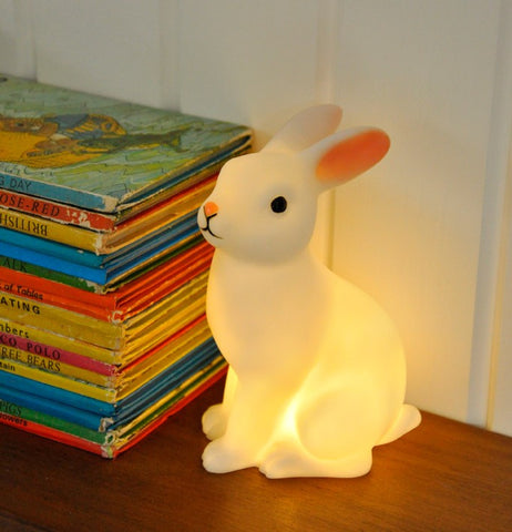 Night Light: Rabbit