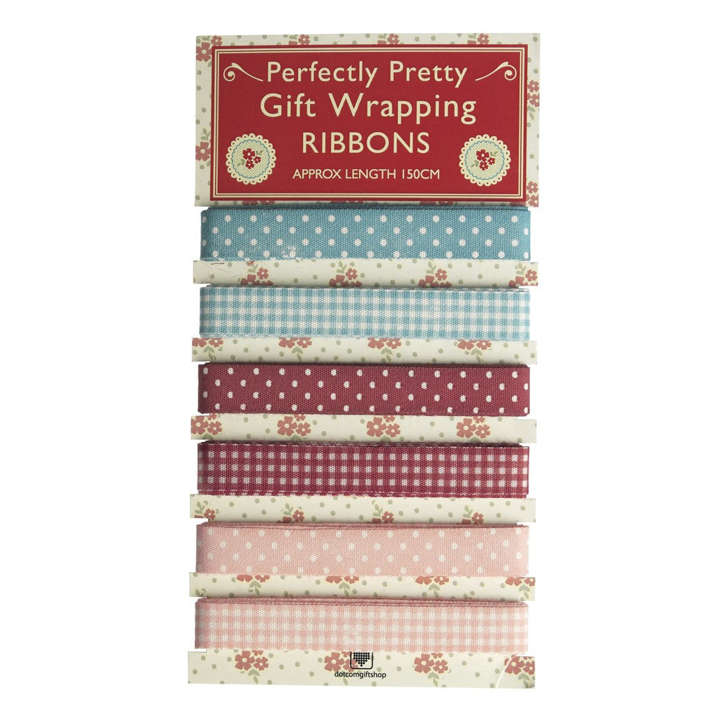 Selection Off Ribbon Ribbon Selection: Gift 9m – Baker and Maker