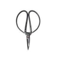 Scissors: Traditional Utility Scissors