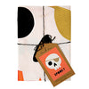 Something Wicked Spooky Halloween Teatowel