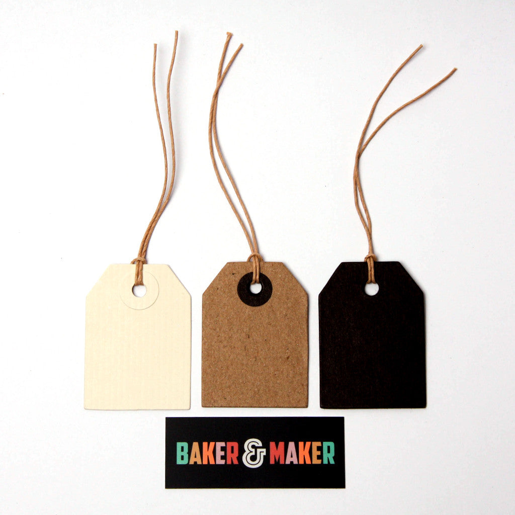 Luggage tag sale string