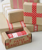 Tape: Scandi Red - Pack of 4