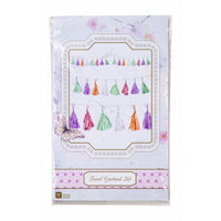 Talking Tables: Tassel Garland Kit 5m