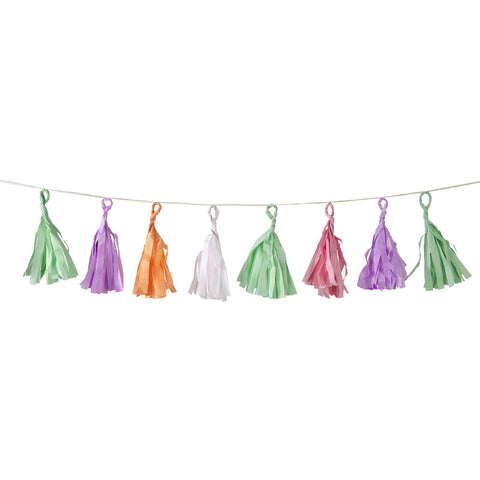 Talking Tables: Tassel Garland Kit 5m