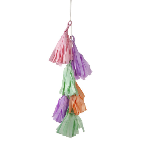 Talking Tables: Tassel Garland Kit 5m