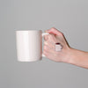 Temporary Tattoos: Coffee