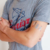 Temporary Tattoos: Kitchen Utensils Set