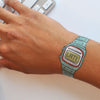 Temporary Tattoos: Watch