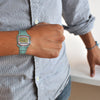 Temporary Tattoos: Watch