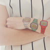Temporary Tattoos: Watch Set