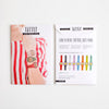 Temporary Tattoos: Watch Set