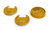Cookie Cutters: Top Cookie