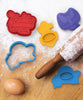 Cookie Cutters: Tough Cookies